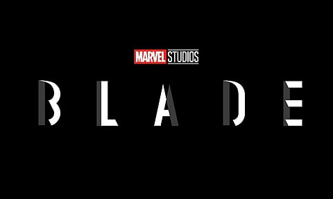 Marvel Studios' Blade production faces delays over writers strike