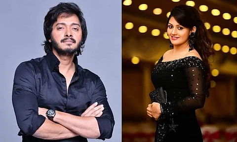Radhika Kumaraswamy, Shreyas Talpade team up for Ajagrata