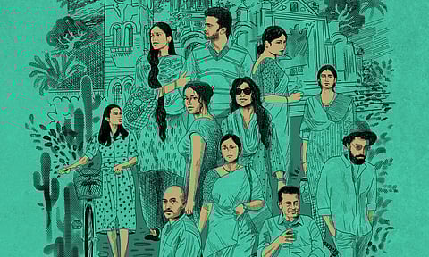 Modern Love Chennai to premiere on Prime Video on this date