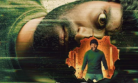 Teaser of Iravu to be out soon