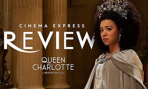 Queen Charlotte: A Bridgerton Story Series Review: The diamond season of the lot addresses relevant topics