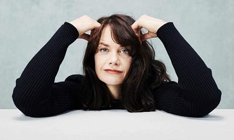 Actor Ruth Wilson says Hollywood puts pressure on actresses to have cosmetic procedures