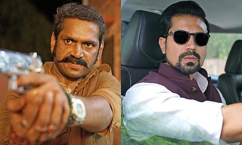 In conversation with Sumeet Vyas and Sharib Hashmi