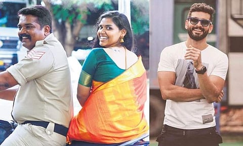 Diganth joins the cast of Rishab Shetty's Laughing Buddha