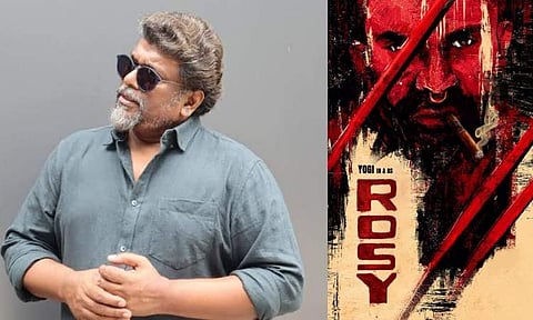 Team Rosy approaches Parthiban for an important role