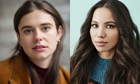 Alison Oliver, Jurnee Smollett and others board The Order