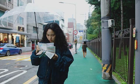 Cinema Without Borders: Tracing Roots — Return to Seoul