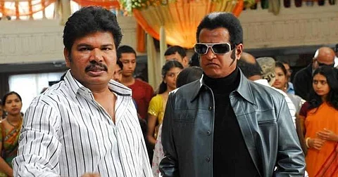 Digitally remastered version of Enthiran gets an OTT release date