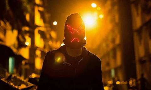 Bhavesh Joshi Superhero completes 5 years