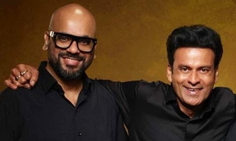 Suparn Varma appreciates Manoj Bajpayee's skills as dialogue writer