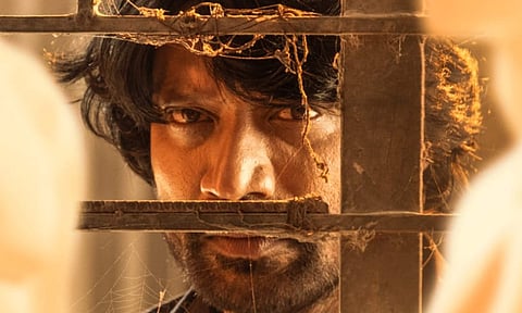 SJ Suryah's Bommai gets a release date