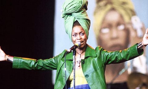 Erykah Badu to make appearance in The Piano Lesson