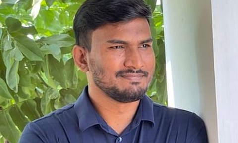 Diary director Innasi Pandiyan joins hands with Lemonleaf Creations for his next