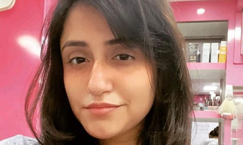 Vikram Bhatt's daughter Krishna Bhatt makes directorial debut