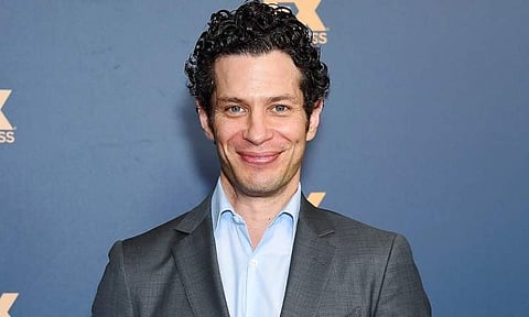 Thomas Kail set to helm Moana