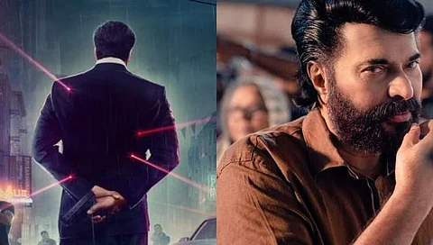 Bazooka first look release date announced