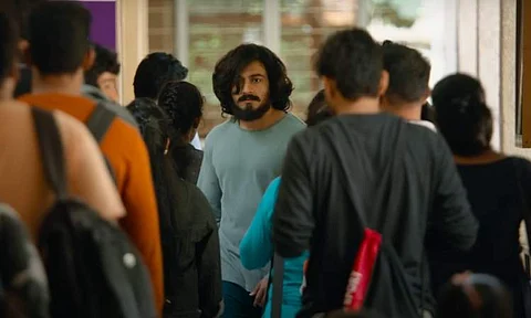 Siddharth Roy teaser unveiled