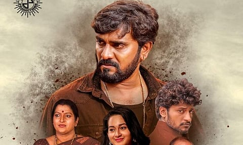 Darbar Movie Review: A middling political satire that sheds light on the complexities of rural politics