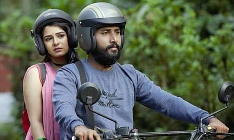 Melody Drama Movie Review: A soulless musical journey with missed redemption