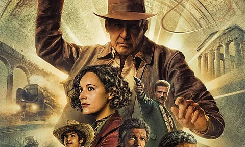 Indiana Jones And The Dial Of Destiny to arrive India one day prior to worldwide release