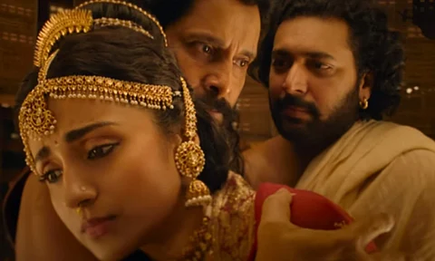 Ponniyin Selvan 2 gets an OTT release
