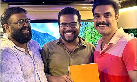 Tovino's Identity to begin in September
