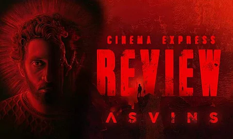 Asvins Movie Review: An effective folklore-horror elevated by brilliant sound design