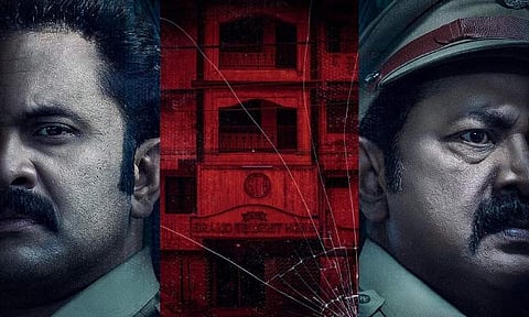 Kerala Crime Files Review: An authentic and absorbing police procedural