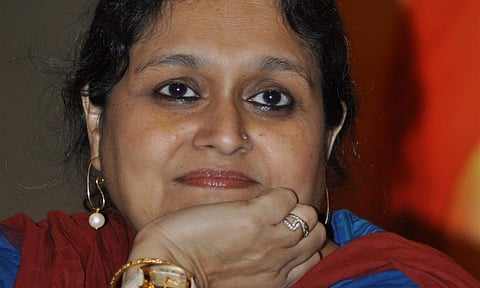 Supriya Pathak opens up about working in Satyaprem Ki Katha