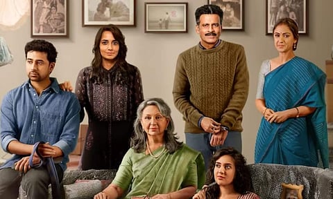 Gulmohar to open at 20th Indian Film Festival Stuttgart
