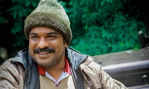 Dileesh Pothan: Having a writer by my side is comforting