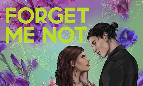 Forget me not
