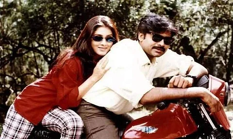 Tholi Prema to re-release on June 30