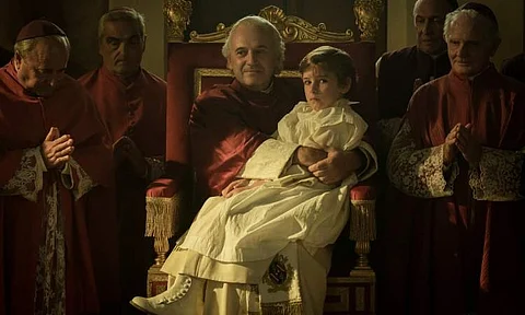 Cinema Without Borders: Caught in the crossfire of religion — Rapito
