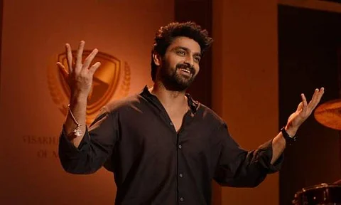 Naga Shaurya's Rangabali trailer is here