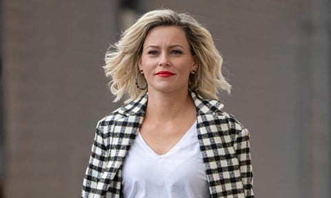 Elizabeth Banks to star in Skincare