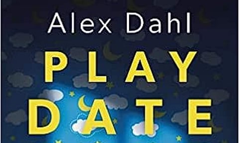 Disney+ greenlights Playdate adaptation