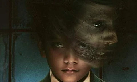 Rasika Dugal and Ishwak Singh starrer horror series Adhura to be out on this date