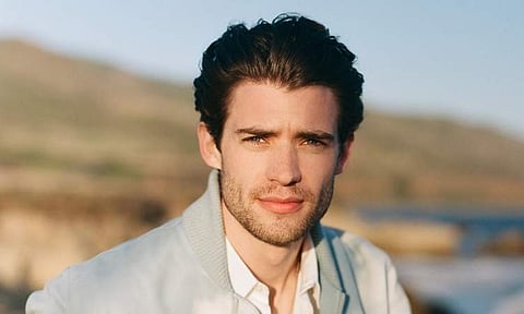 David Corenswet to headline Superman: Legacy