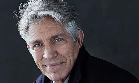 Eric Roberts to star in Down Below