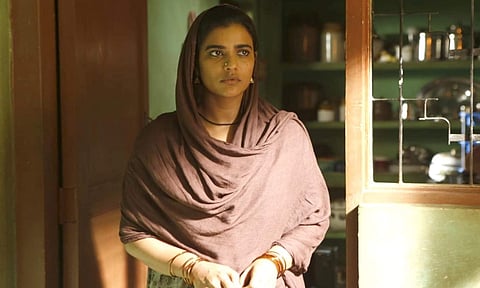 Farhana gets an OTT release date