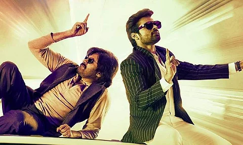 Pawan Kalyan, Sai Dharam Tej's Bro teaser is here