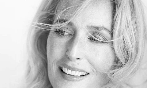 Gillian Anderson joins Lena Headey in The Abandons