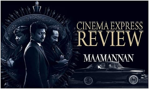 Maamannan Movie Review: Fiery premise, flaky results