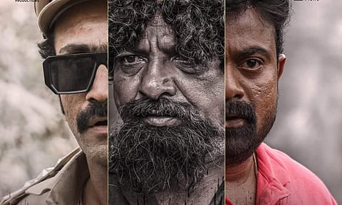 Chattuli first look out