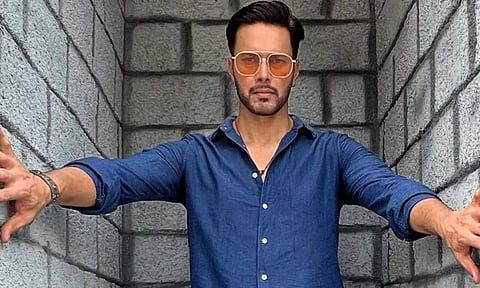 Rajniesh Duggall plays doctor in Postcards
