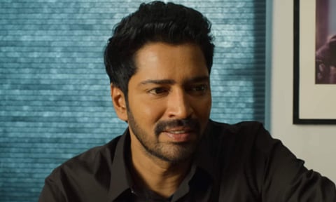 Allari Naresh joins hands with Subbu Mangadevi for his next