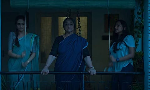 Trailer of Prime Video's Sweet Kaaram Coffee is here