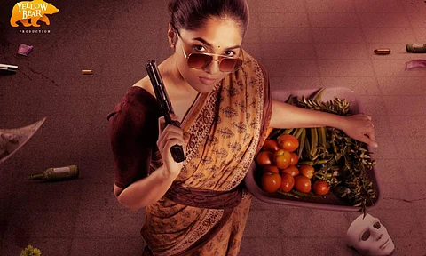 Sunaina's Regina trailer to drop on this date