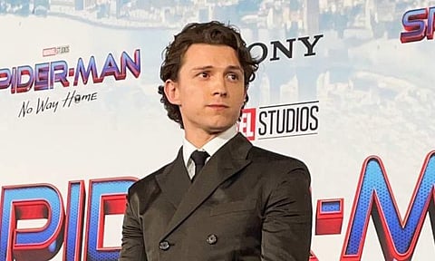 Tom Holland reveals his favourite Spider-Man film